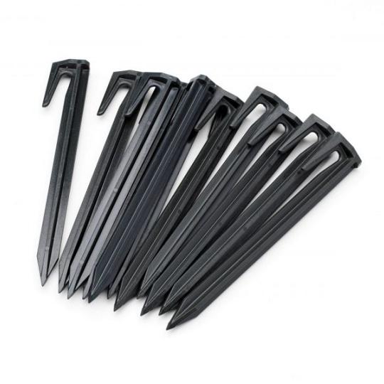 Haringen Blisterverpakking - 100 stuks