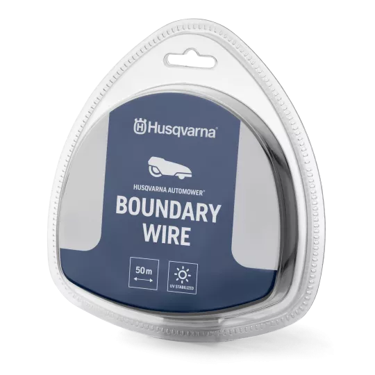 Grensdraad Standaard Ø2.7 mm 50 mtr