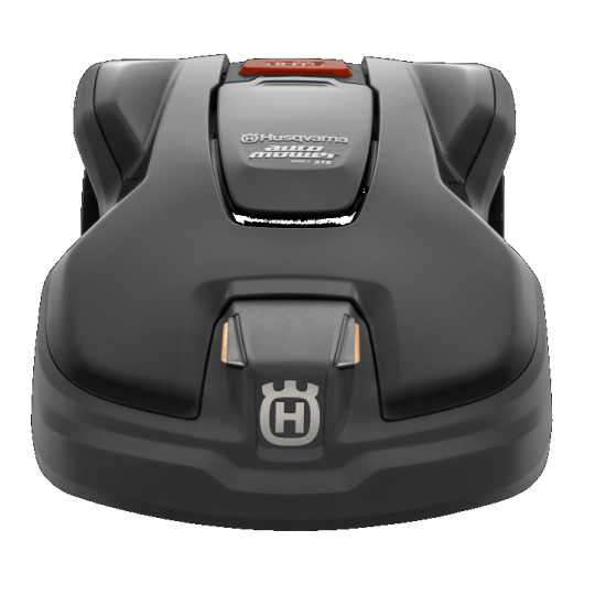 AM Automower 315 Mark II