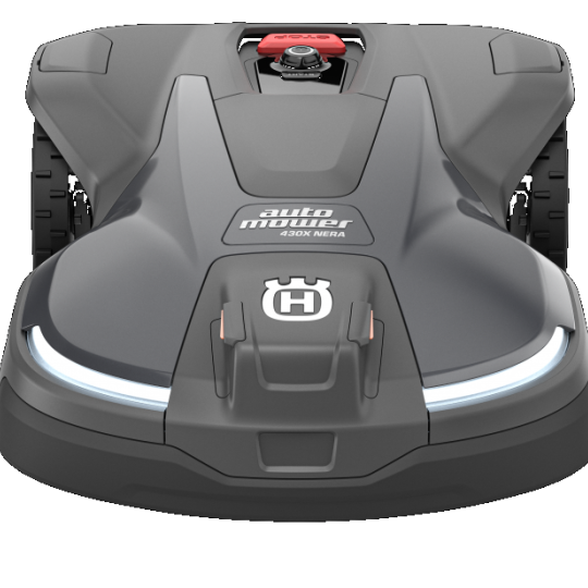 AM Automower 430X NERA