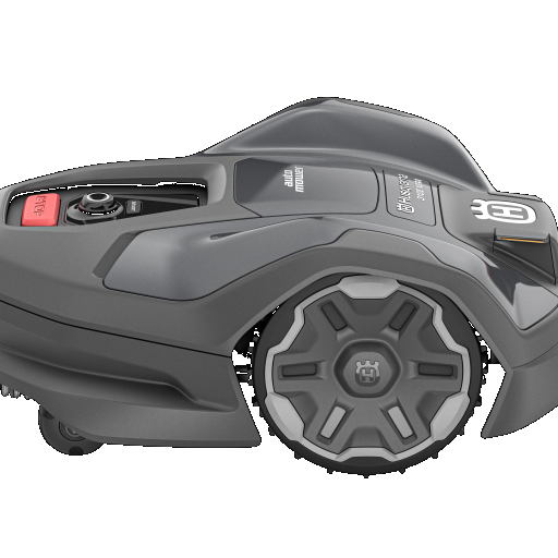 AM Automower 310E NERA (excl. krammen en draad)