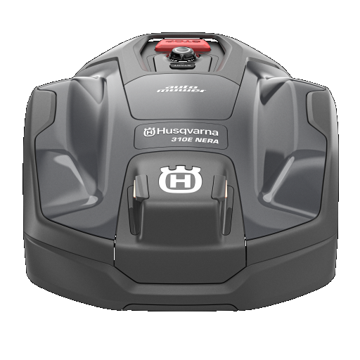 AM Automower 310E NERA (excl. krammen en draad)