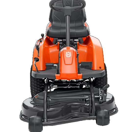 Husqvarna zitmaaier R 112C