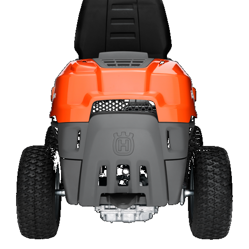 Husqvarna zitmaaier R 112C