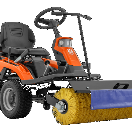 Husqvarna zitmaaier R 216T AWD