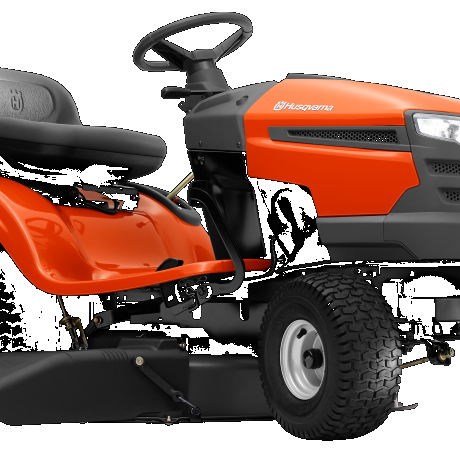 Husqvarna zitmaaier TS 138