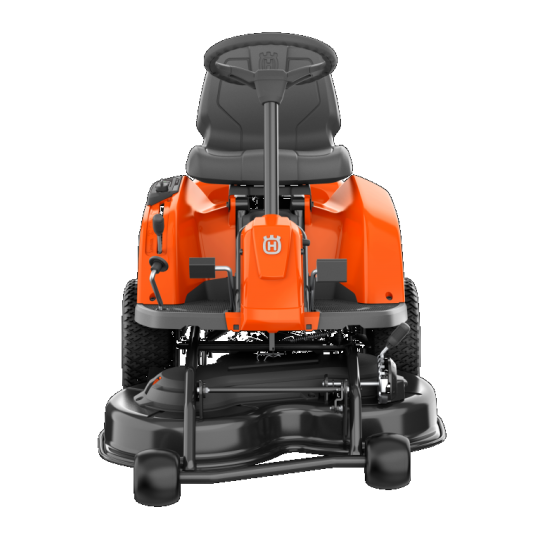 Husqvarna zitmaaier Rider R 112iC