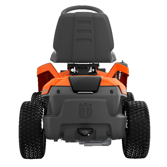 Husqvarna zitmaaier Rider R 112iC