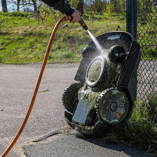 AM 560 EPOS EPOS wirefree technology