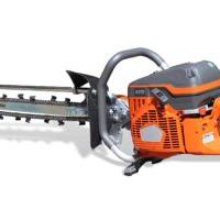 Geotrencher GT700 (700mm) inclusief K970