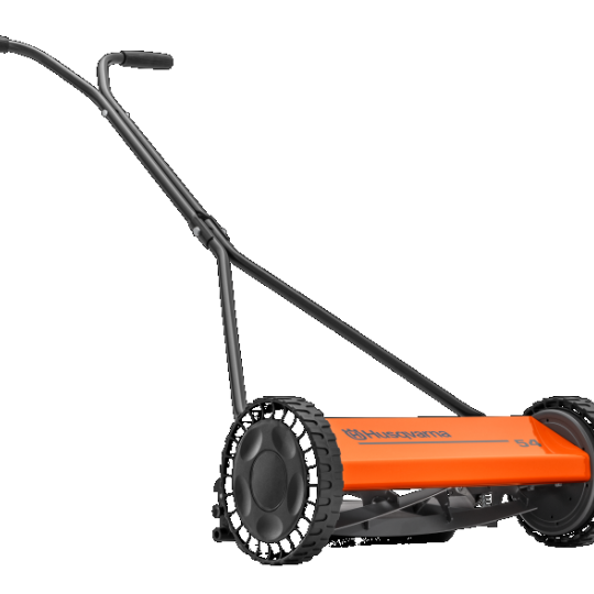Husqvarna Loopmaaier Exclusive 54