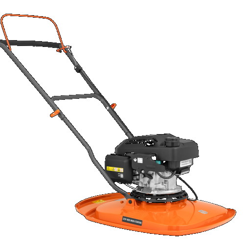 Husqvarna Loopmaaier GX 560