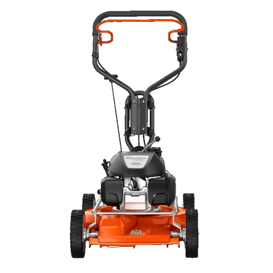 Husqvarna Loopmaaier KLIPPO LB 553S e
