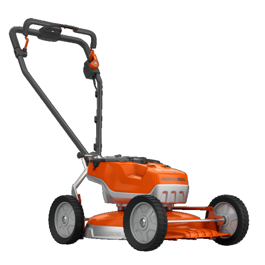 Husqvarna Loopmaaier LB 548i