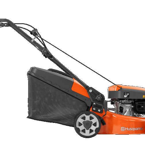 Husqvarna Loopmaaier LC 140SP