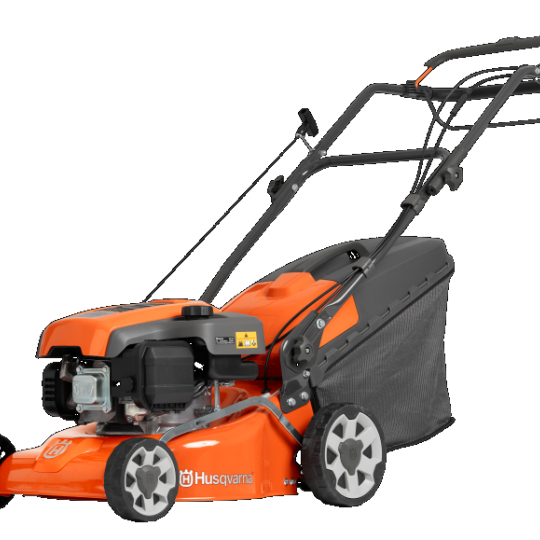 Husqvarna Loopmaaier LC 140SP