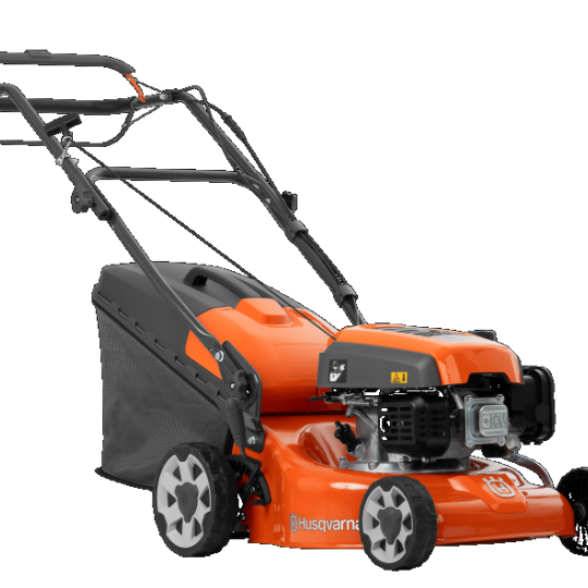 Husqvarna Loopmaaier LC 140SP