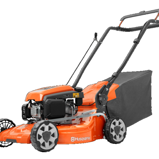 Husqvarna Loopmaaier LC 151S