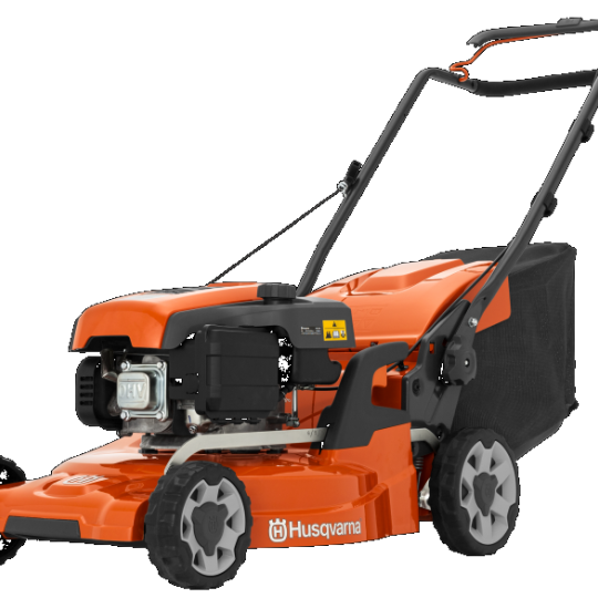 Husqvarna Loopmaaier LC 247