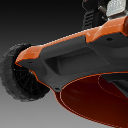 Husqvarna Loopmaaier LC 247