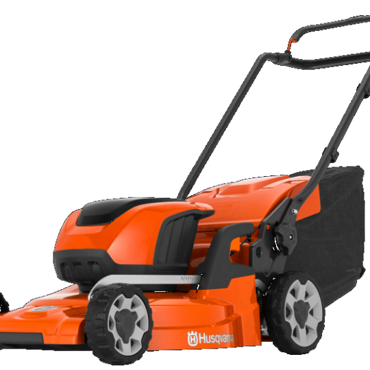 Husqvarna Loopmaaier LC 247i