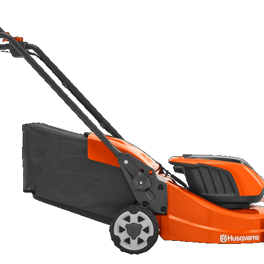 Husqvarna Loopmaaier LC 247iX