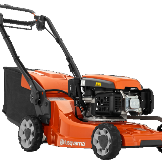 Husqvarna Loopmaaier LC 34 7VE