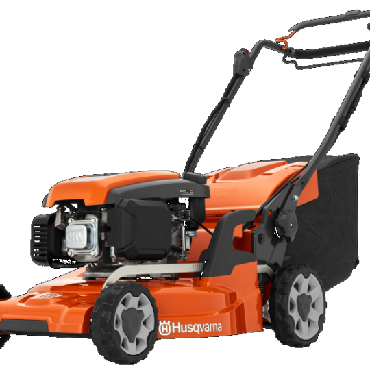 Husqvarna Loopmaaier LC 34 7VE