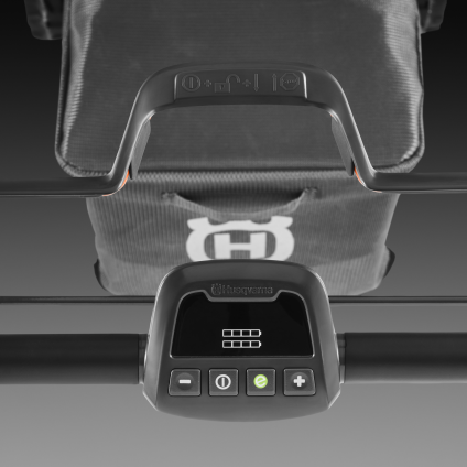 Husqvarna Loopmaaier LC 353iVX