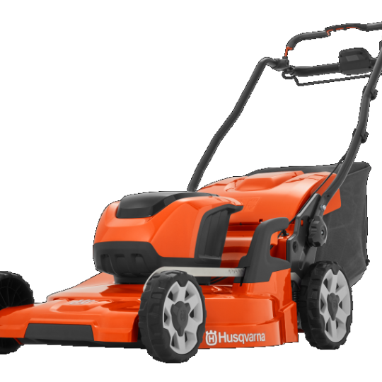 Husqvarna Loopmaaier LC 353iVX