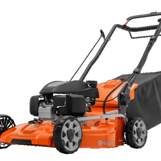 Husqvarna Loopmaaier LC 356VP