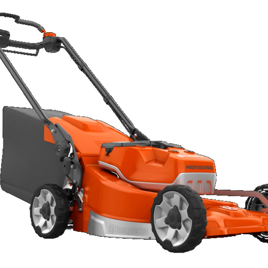 Husqvarna Loopmaaier LC 551iV