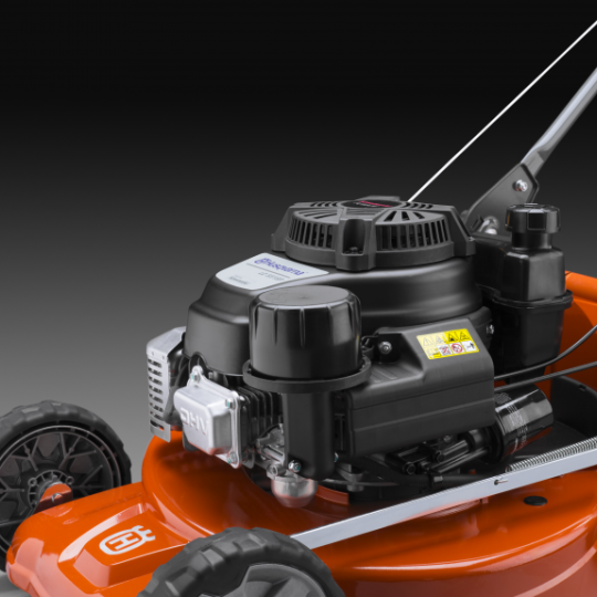 Husqvarna Loopmaaier LC 551SP  970621701