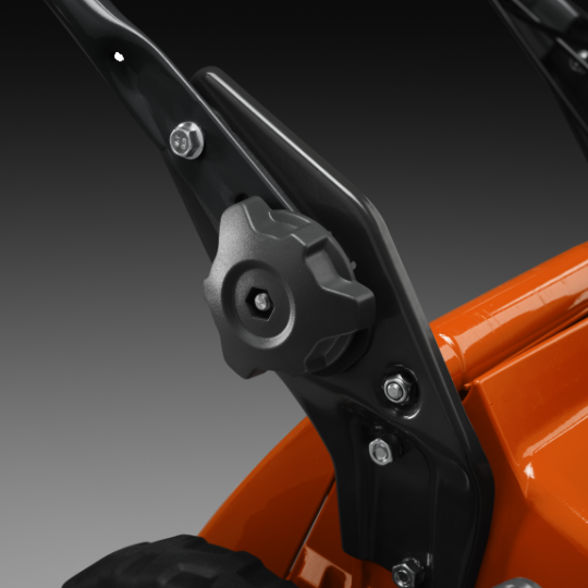 Husqvarna Loopmaaier LC 551SP  970621701