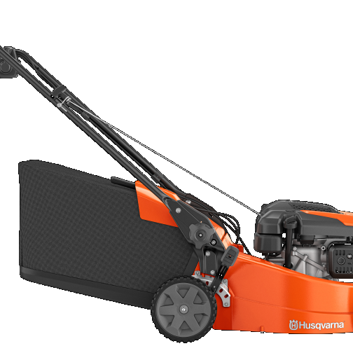 Husqvarna Loopmaaier LC 551VQ