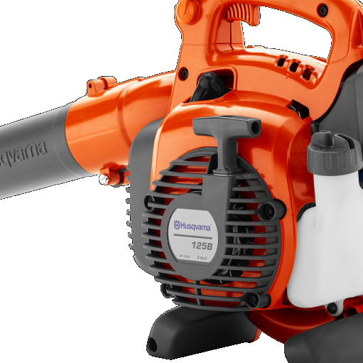 Huaqvarna 125B Bladblazer