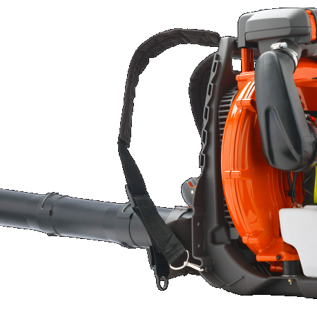 Husqvarna 580BTS Bladblazer