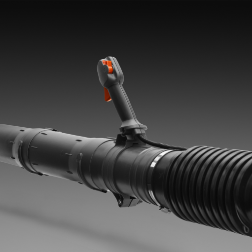 Husqvarna 580BTS Bladblazer