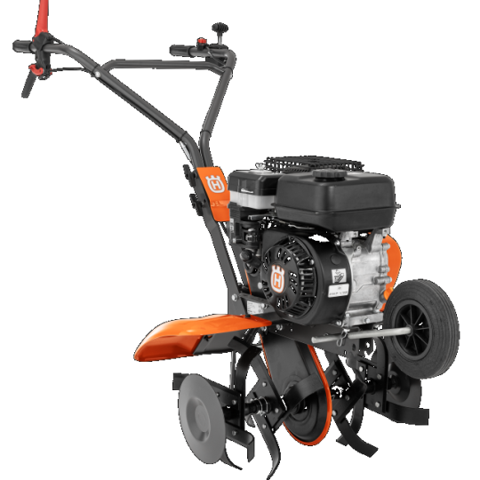 Husqvarna Frees TF 325