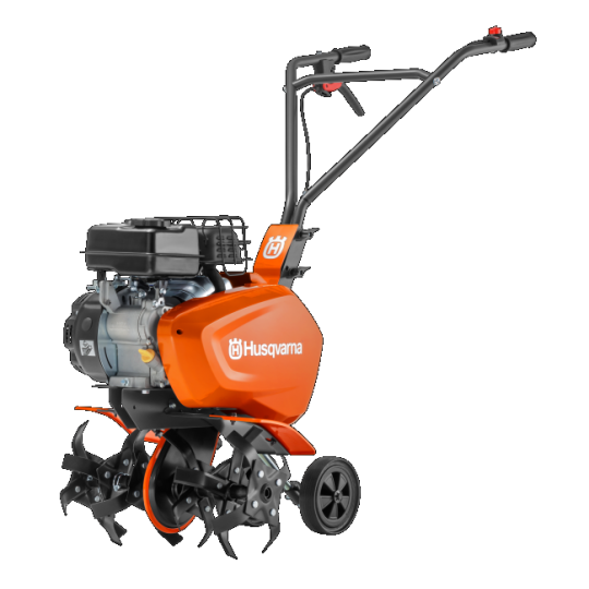Husqvarna Frees TF 120