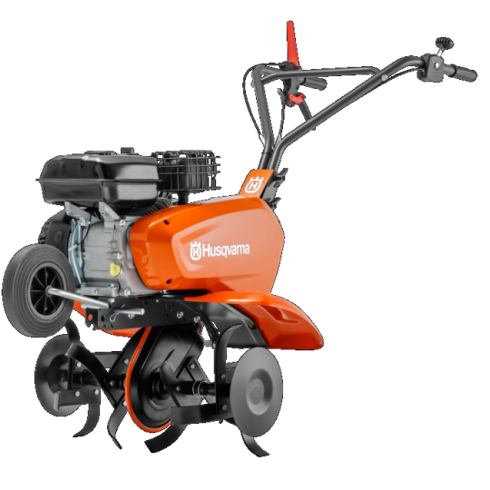 Husqvarna Frees TF 325