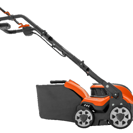 Husqvarna Verticuteerder S 138i zonder accu en lader