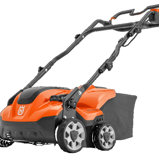 Husqvarna Verticuteerder S 138i zonder accu en lader