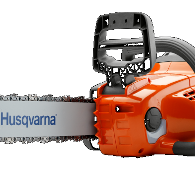 Husqvarna kettingzaag 120i zonder accu en lader