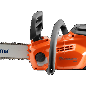 Husqvarna kettingzaag 120i zonder accu en lader