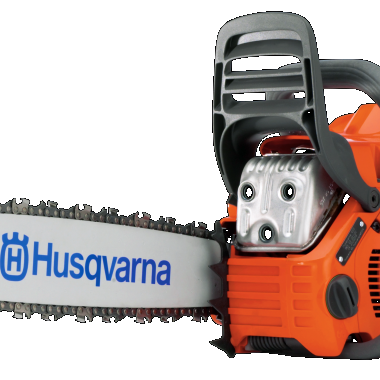 Husqvarna kettingzaag 455 Rancher