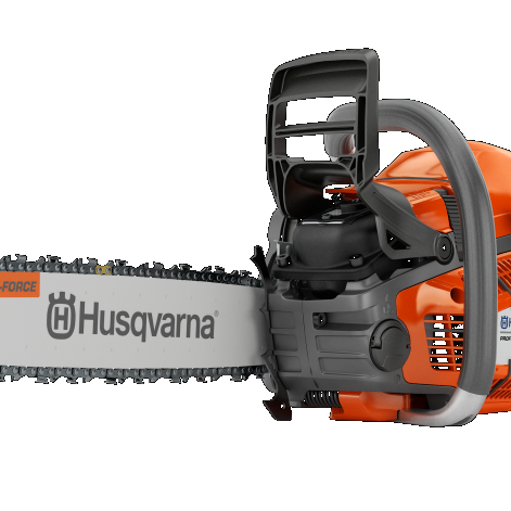 Husqvarna kettingzaag 545 Mark II 967690638