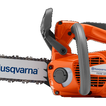 Husqvarna kettingzaag T535i XP  14"