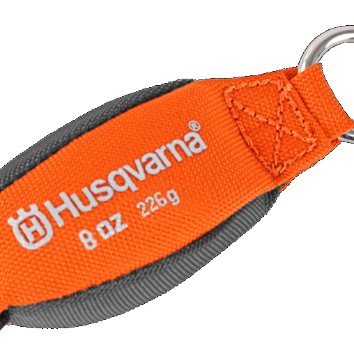 Husqvarna Throw Weight 397 g