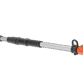 Husqvarna heggeschaar 120iTK4-H zonder accu en lader